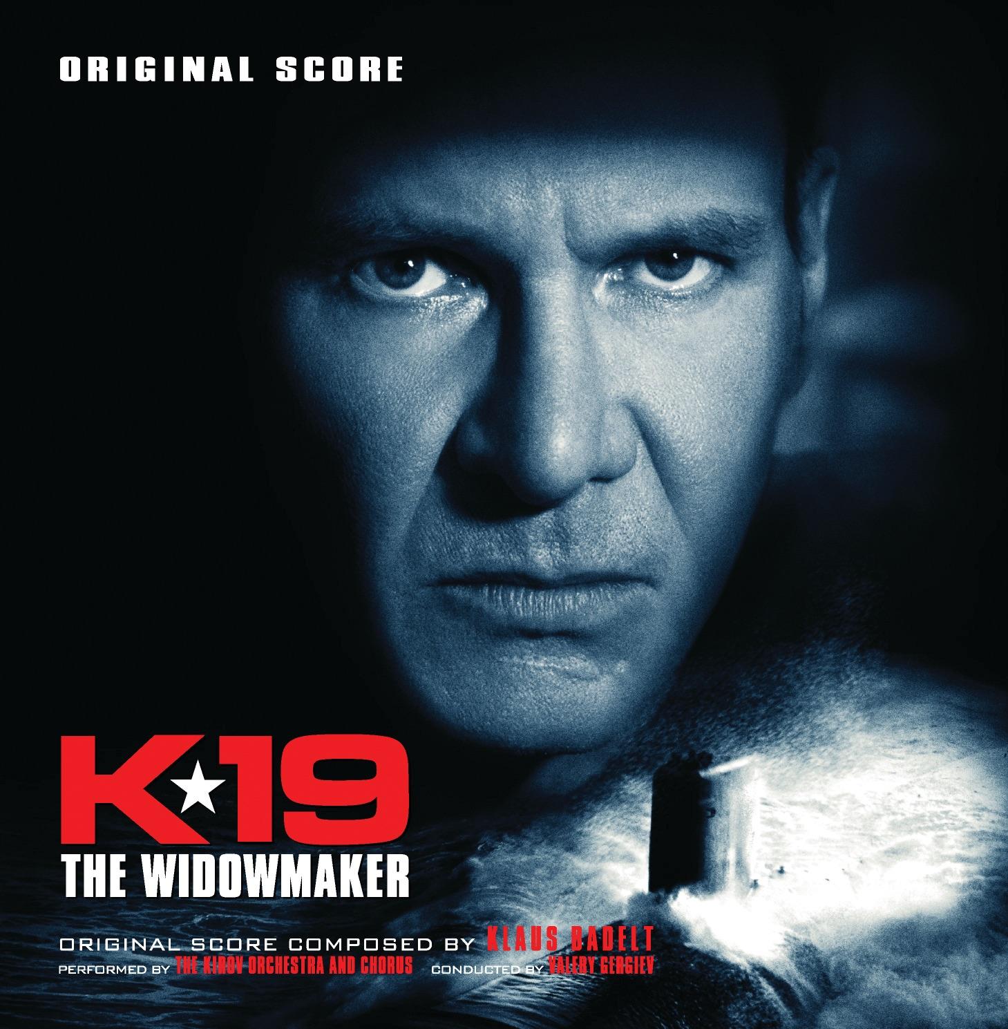 K-19, The Widowmaker [B.O.F]