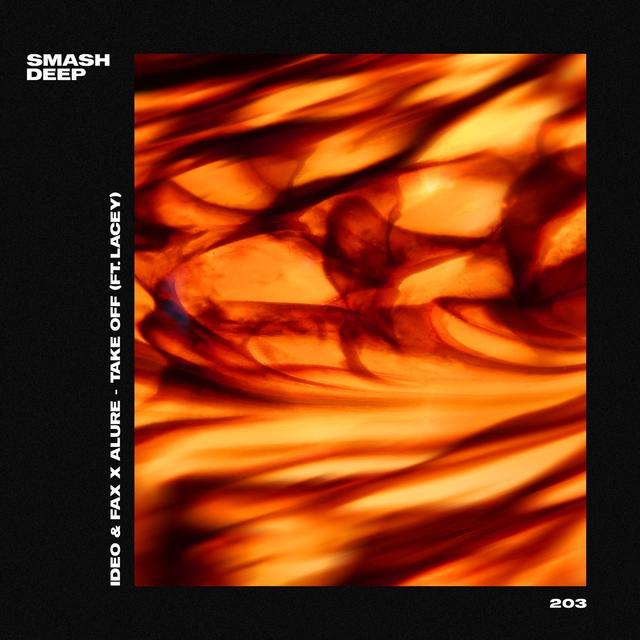 Album cover art for Takeoff