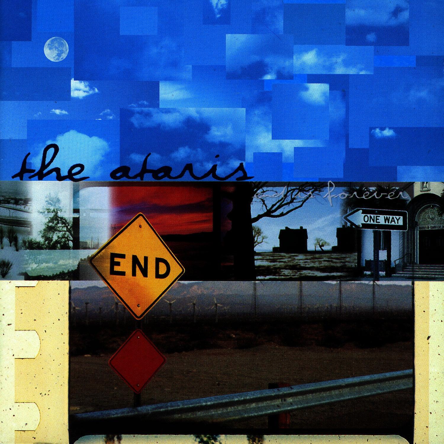 End Is Forever