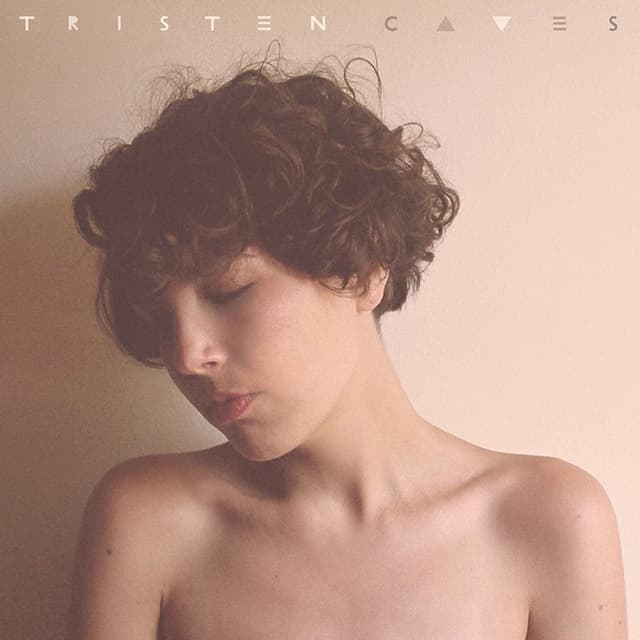 Album cover art for Caves