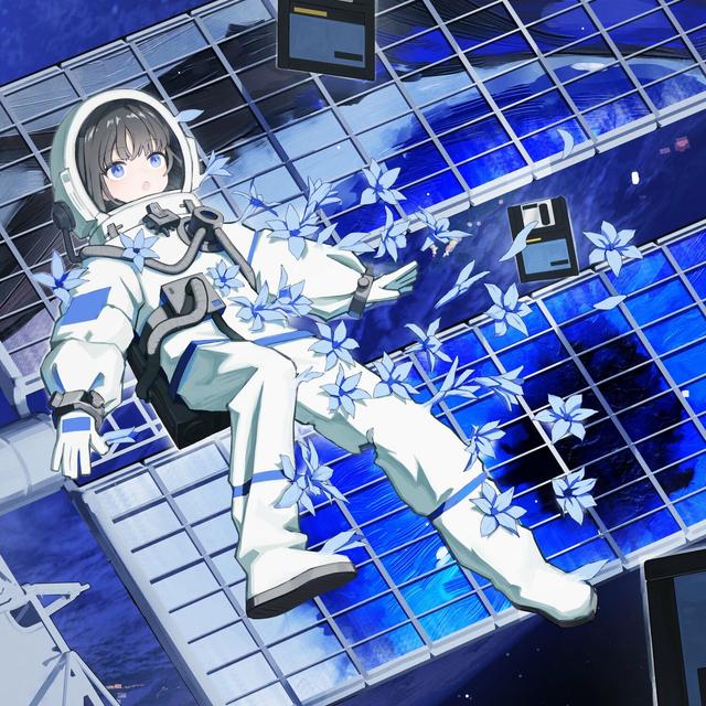 Album cover art for シニカル・シニカル