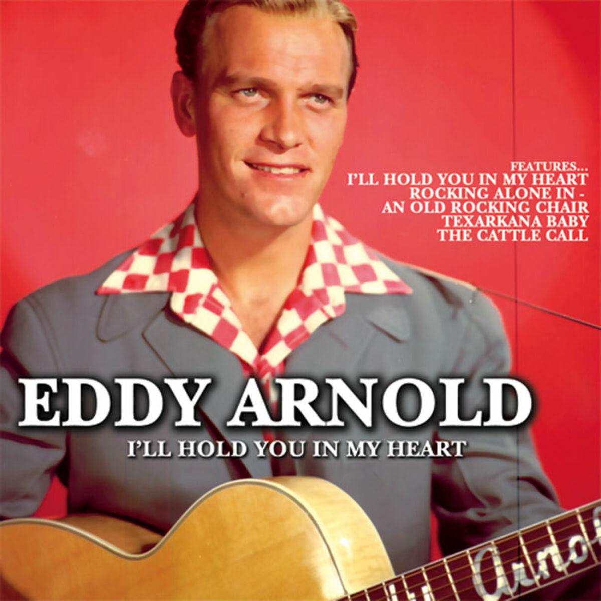 I’ll Hold You In My Heart