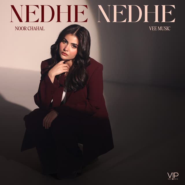 Album cover art for Nedhe Nedhe
