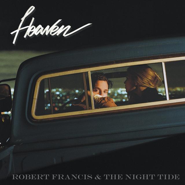 Album cover art for Heaven