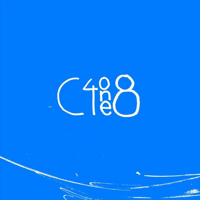 Album cover art for One