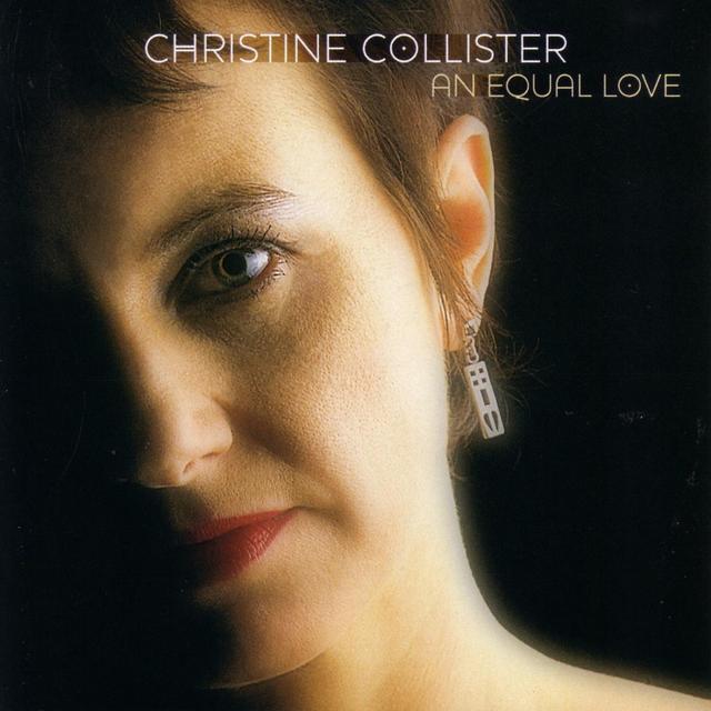 Album cover art for An Equal Love