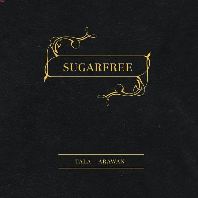 Album cover art for Tala-Arawan