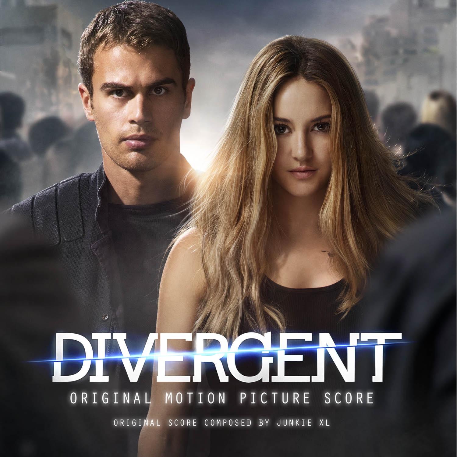 Divergent [B.O.F.]