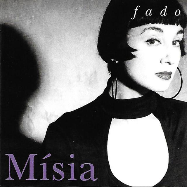 Album cover art for Fado