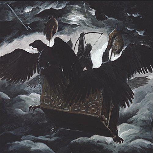 Album cover art for The Synarchy Of Molten Bones