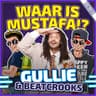 Waar Is Mustafa!?