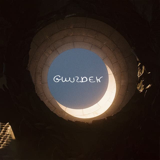 Album cover art for Uzès