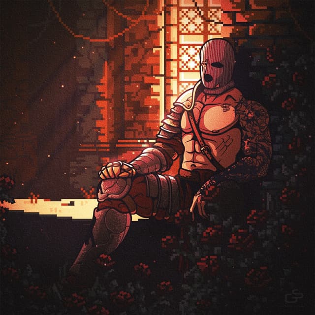 Album cover art for За Тру
