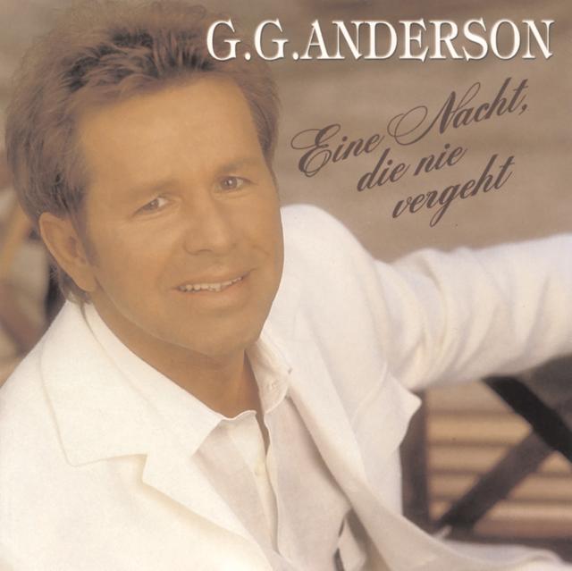Album cover art for Eine Nacht Die Nie Vergeht