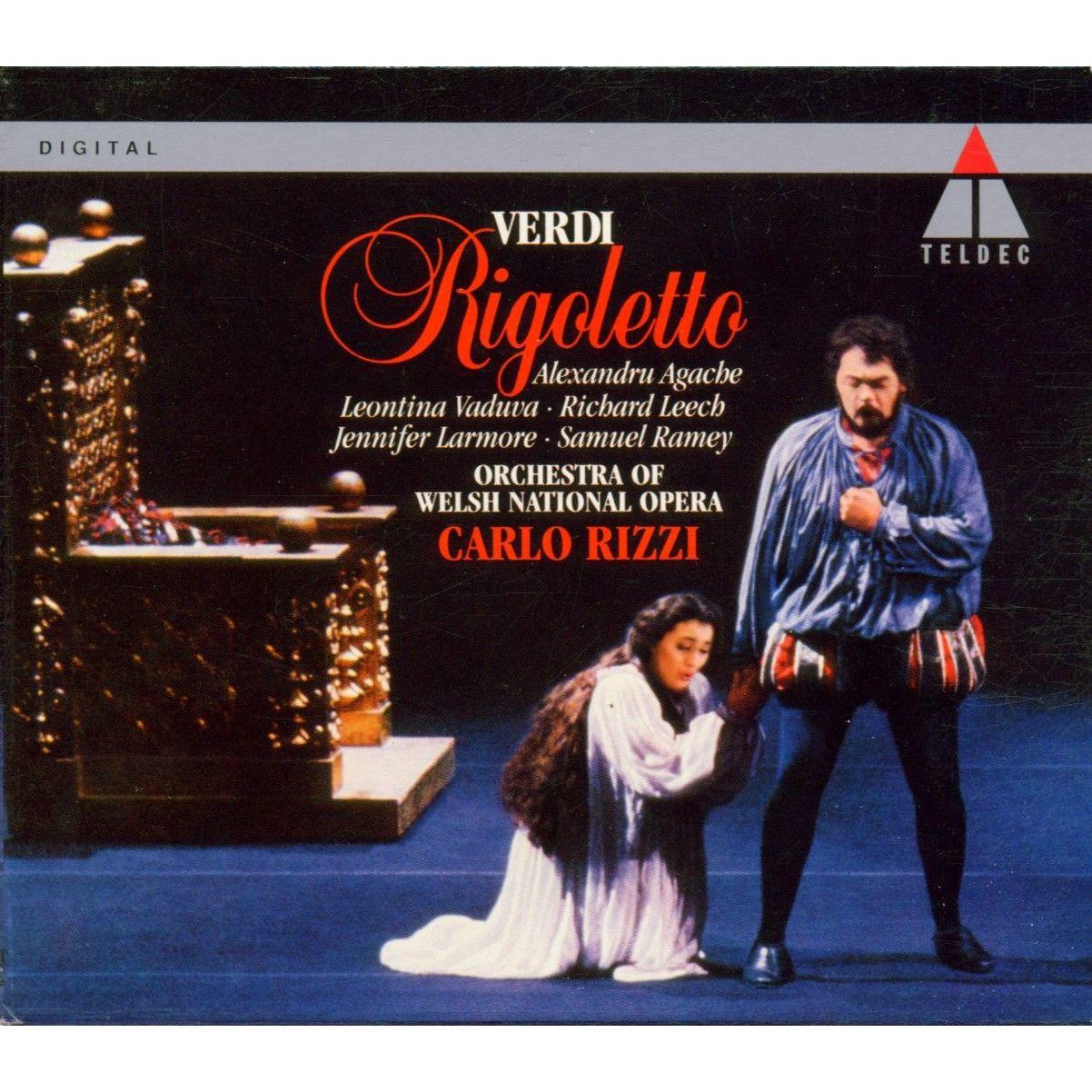 Verdi: Rigoletto