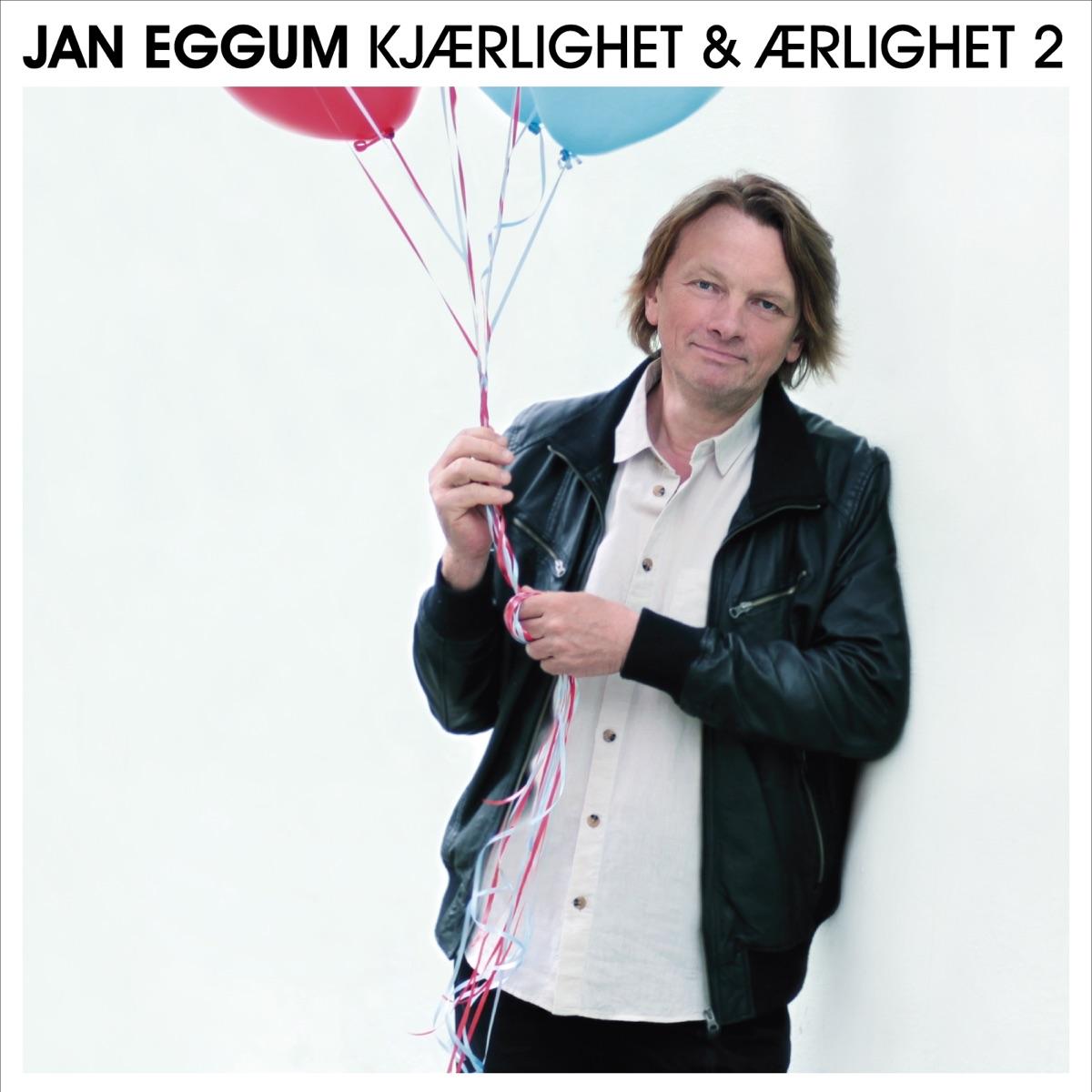 Kjærlighet & ærlighet 2