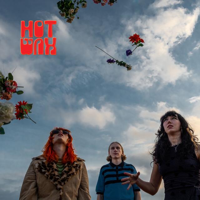 Album cover art for A Thousand Times