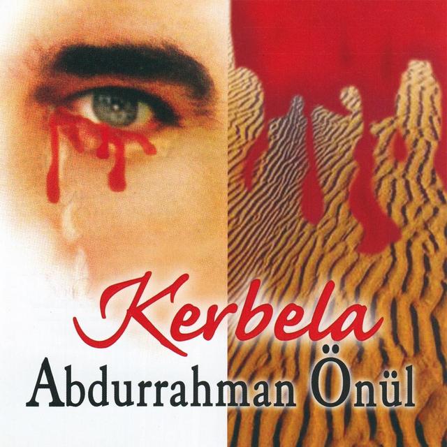 Album cover art for Kerbela