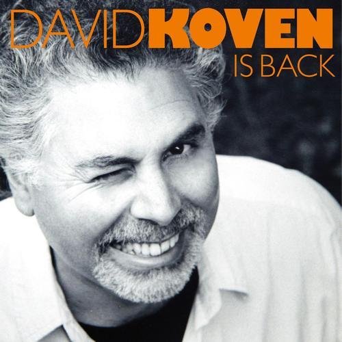 Koven Is Back