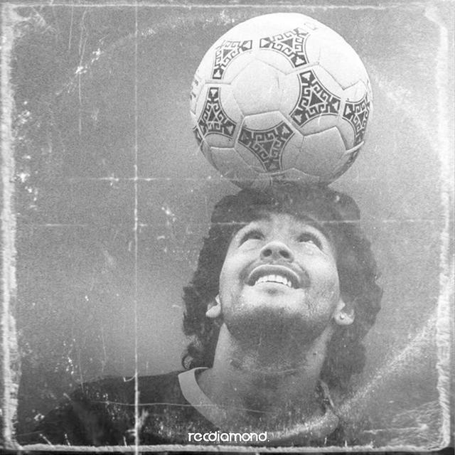 Album cover art for Dernier But - Single