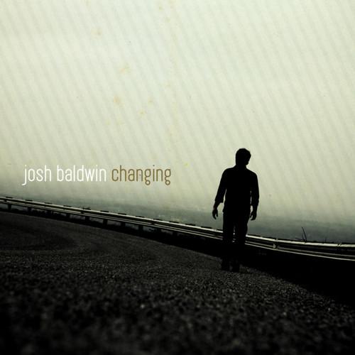 Album cover art for Changing