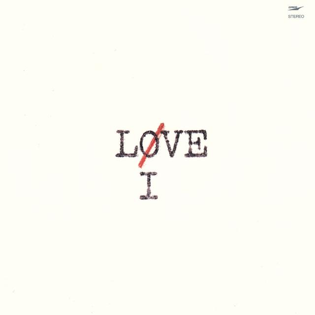 Album cover art for LIVE