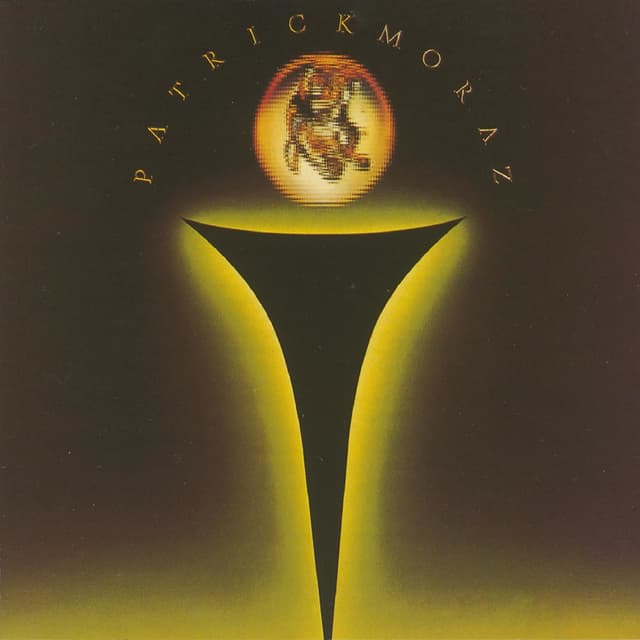 Album cover art for The Story Of I