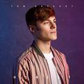 Album cover art for Honest
