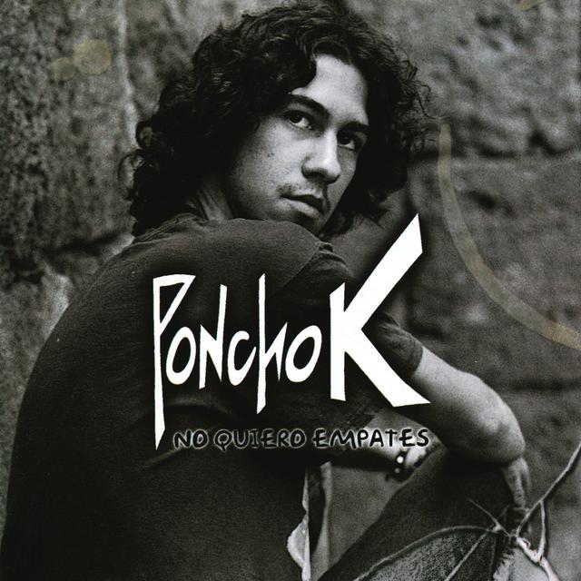 Album cover art for No Quiero Empates