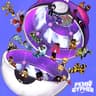 POKEMON CYPHER 2024