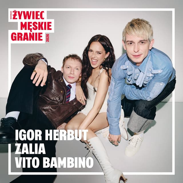 Album cover art for Nareszcie