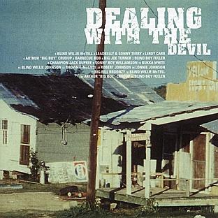 Dealing With The Devil