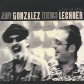Album cover art for A Primera Vista