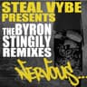 Keep The Love Going [Steal Vybe Beyond Real Instrumental]