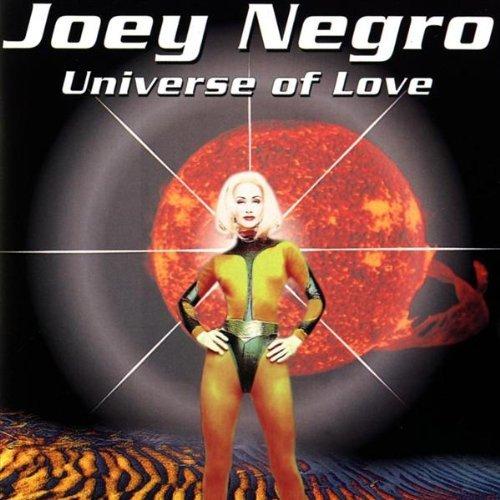 Universe Of Love