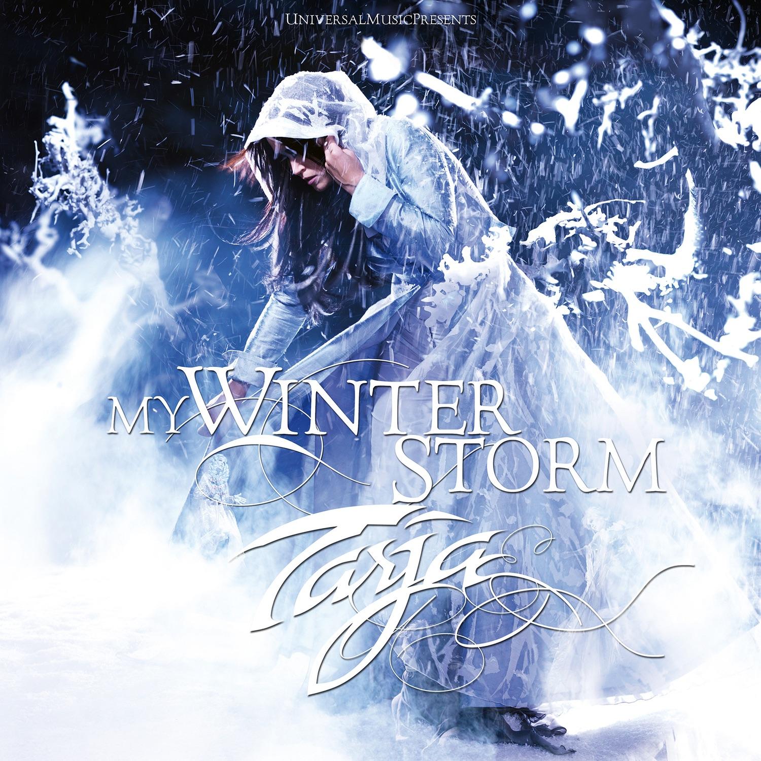 My Winter Storm