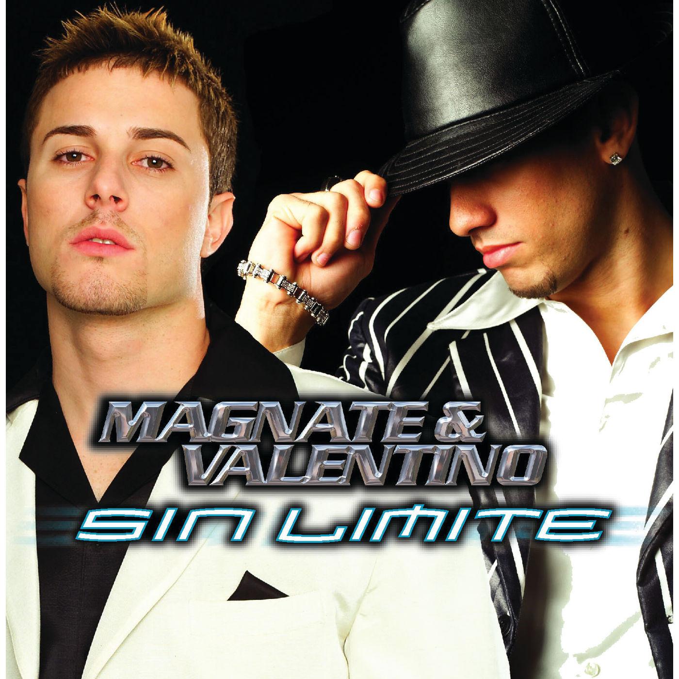 Sin límite