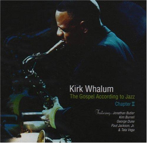 The Gospel According To Jazz : Chapter 2