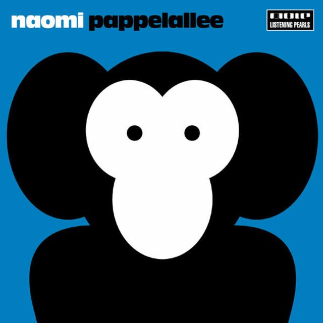 Album cover art for Pappelallee