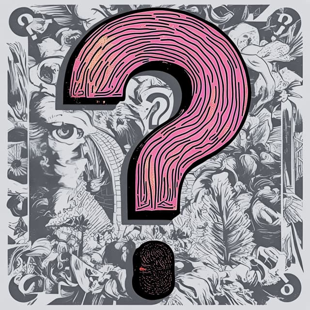 Album cover art for Life