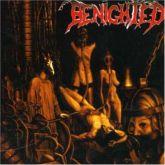 Album cover art for Psychose