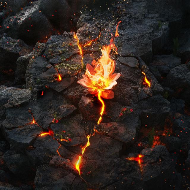 Album cover art for Stone - Single
