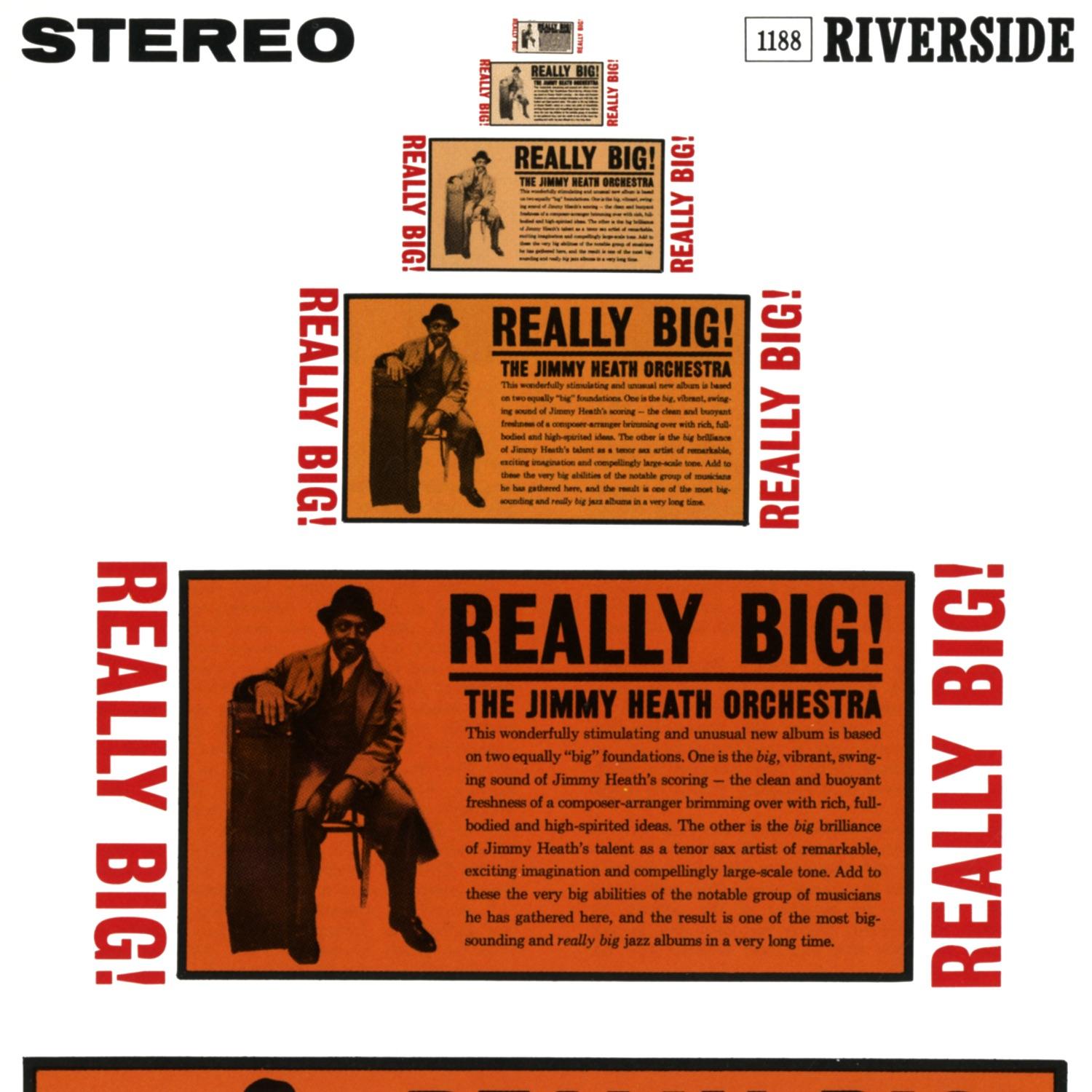 Really Big!