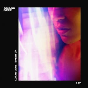 Album cover art for Speed Up