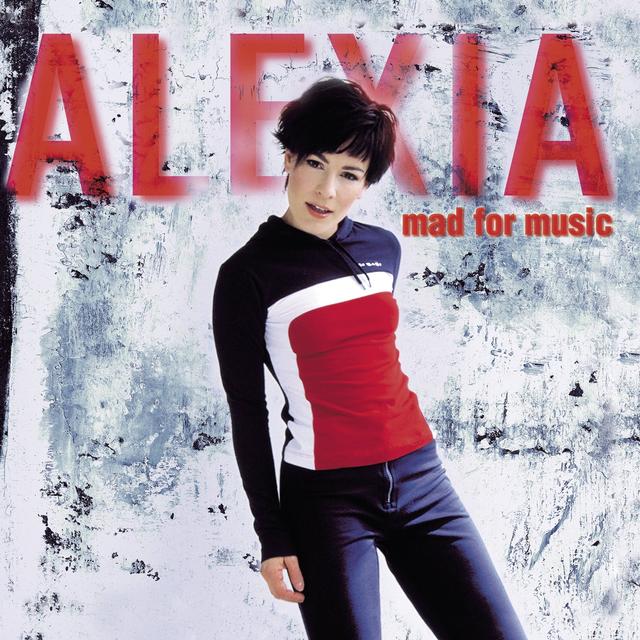 Album cover art for Mad For Music