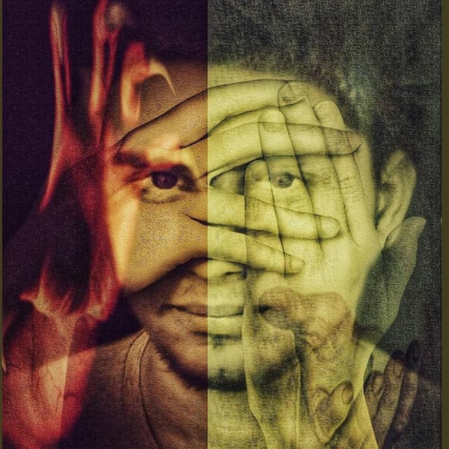 Album cover art for Tu Cuerpo