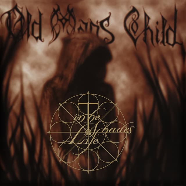 Album cover art for In the Shades of Life