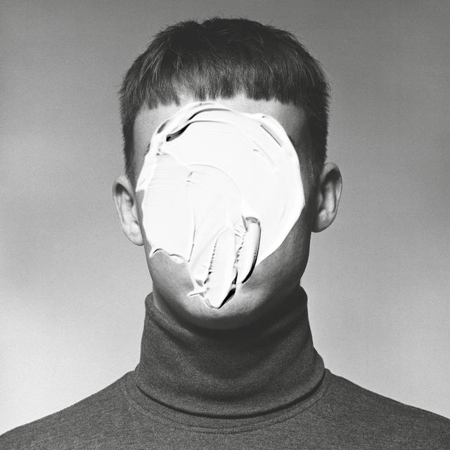 Album cover art for Audio Dope