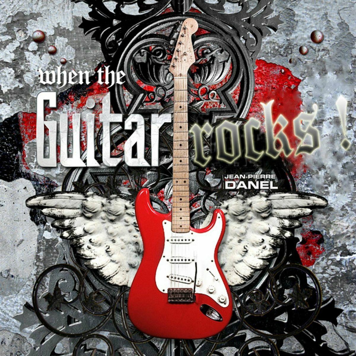 When The Guitar Rocks!