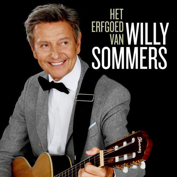Het Erfgoed Van Willy Sommers